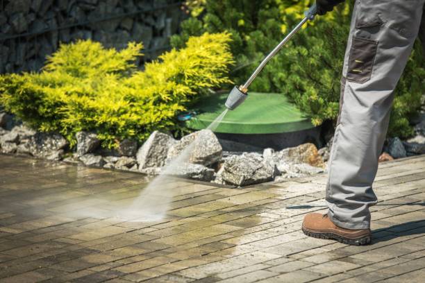 Best Building Exterior Washing  in Miamisburg, OH